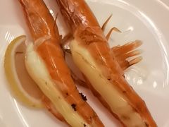 -洲际酒店·地平线全日餐厅HORIZON CAFÉ