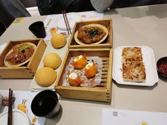 -蔡澜点心·粤菜(西单大悦城店)