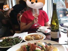 -渔洲情海鲜酒家