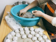 -阿狗烧麦(交通局店)