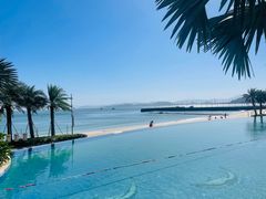 -深圳大梅沙京基洲际度假酒店