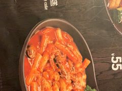 -包装马车·韩国料理·포장마차