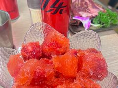 -西塔老太太泥炉烤肉(望京一店)