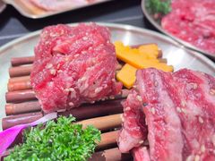 -西塔老太太泥炉烤肉(双井店)