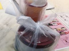 -鲜芋仙(中华广场店)