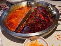 -小龙坎火锅(全球总店)