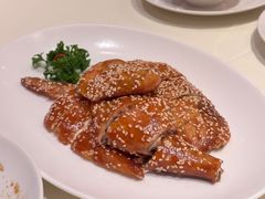 -利苑酒家(合景国际金融广场店)