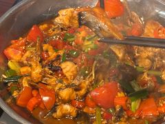 -61号餐吧(兴坪古镇漓江店)