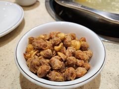 -八合里潮汕鲜牛肉火锅(吉大店)