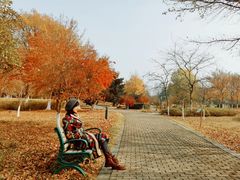 -白塘生态植物园