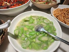 -初蓉丨遇见新川菜(亲贤街荣耀店)