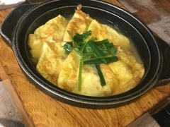 蛋角煲-客家班(同和金铂天地店)
