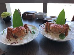 -广州柏悦酒店·悦景轩·粤菜餐厅