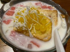 -勐丽梦兰傣味餐厅