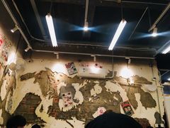 大堂-东排食堂长沙小吃大排档(五一广场店)