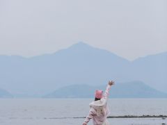 -四明湖