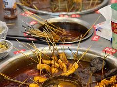 -湖南益阳麻辣烫(棠东丰华街店)