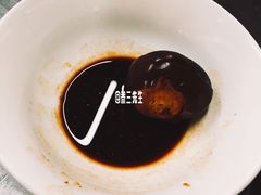 老卤蛋-芳婆糕团店(王府大街店)