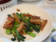 -侨美·唐荔园·40年地道粤菜