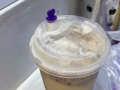 -一只酸奶牛(时代天街A馆店)