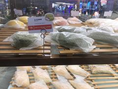 -奈雪的茶(湖滨银泰in77C区PRO店)