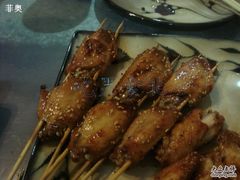 -串来串去(中关村店)