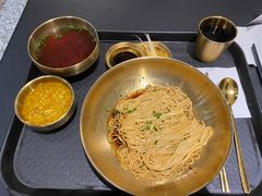 -贡梅老面馆·蟹粉面·无锡特色小吃(南长街主推店)