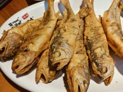 -新興传承烤鸭