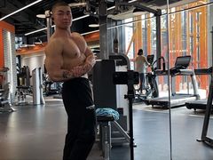 -加伍磅健身(千树店)