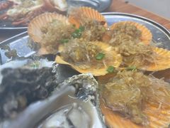 -船奇蒸汽海鲜·闽菜(八市海鲜总店)