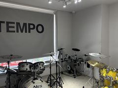 -TEMPO 音乐(五角场店)