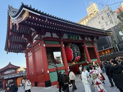 -浅草寺