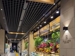 -川骄海鲜自助(亚运村店)