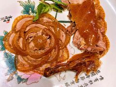 -京华烟云·北京烤鸭(领展购物广场·中关村店)