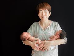 -爱贝尔高端月嫂(母婴护理)