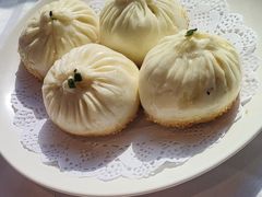 招牌生煎包-和记小菜(大宁店)