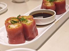 -蔡澜点心·粤菜(嘉里中心店)