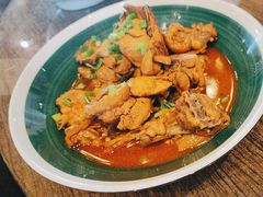 -南山竹海·珍味堂