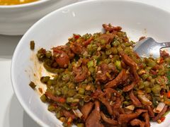 -兰湘子·湘菜小炒(泉舜店)