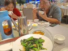 -林辉家宴·本地家常菜·头牌清远鸡(先锋店)
