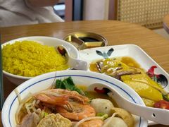 -椰皇鸡饭·烧味烧腊