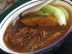 -左记港食(融科天城店)