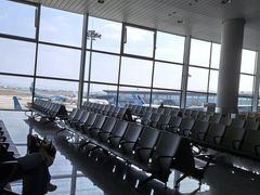 -广州白云国际机场-T2航站楼
