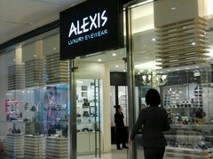 -溥仪眼镜PUYI OPTICAL(国贸商城店)