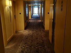 -上海浦西万怡酒店