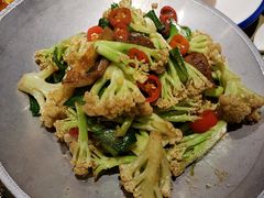 -京味斋·北京烤鸭(北京南站洋桥店)