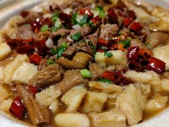 -皇城根北京风味主题餐厅(中海环宇城店)