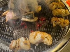 -味家烤肉烤鳗鱼牛排(西塔旗舰店)