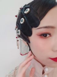 -美云庭古装·格格服汉服·京城旅拍(北京店)
