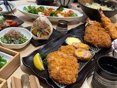 -胜博殿日式炸猪排(西红门店)